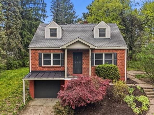 House for sale in Wexford, Pennsylvania