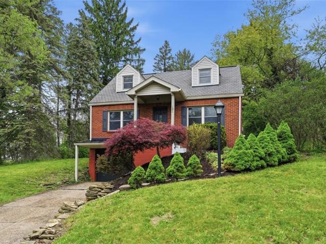Property for sale in Wexford, Pennsylvania