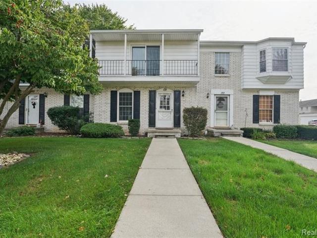 Townhouse for sale in Rochester Hills, Oakland County