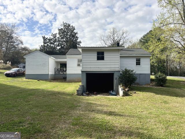 House for sale in Haralson, Georgia