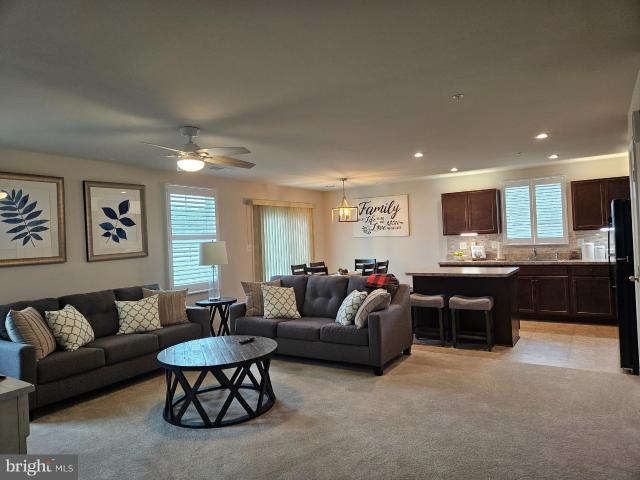 House for sale in Dorchester, Maryland