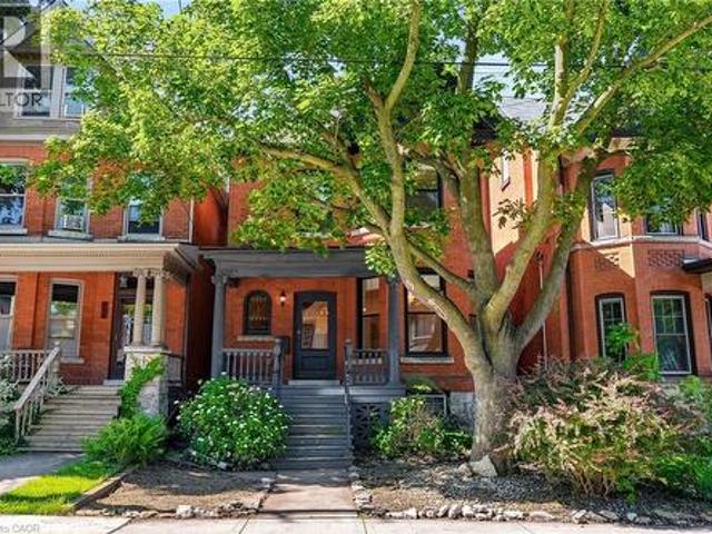 House for rent in Ancaster, Ontario