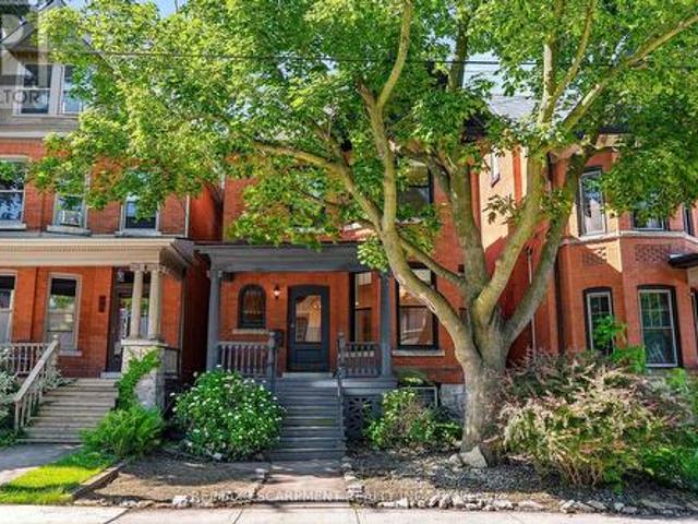 House for rent in Ancaster, Ontario
