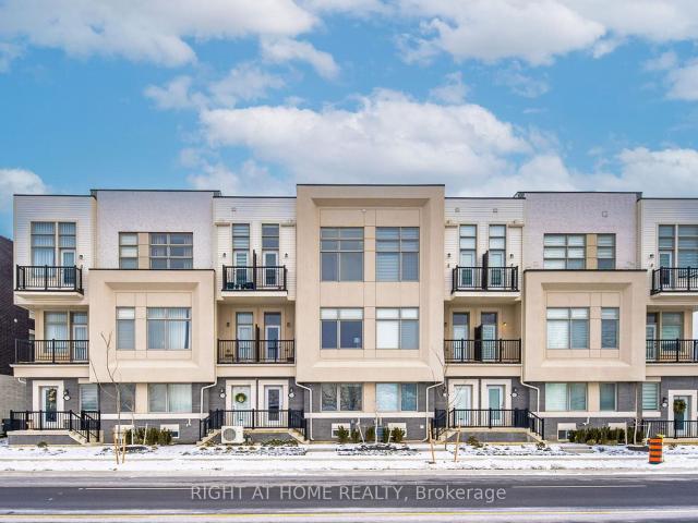 Townhouse for sale in Woburn, Ontario