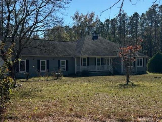 House for sale in Blythe, Burke County