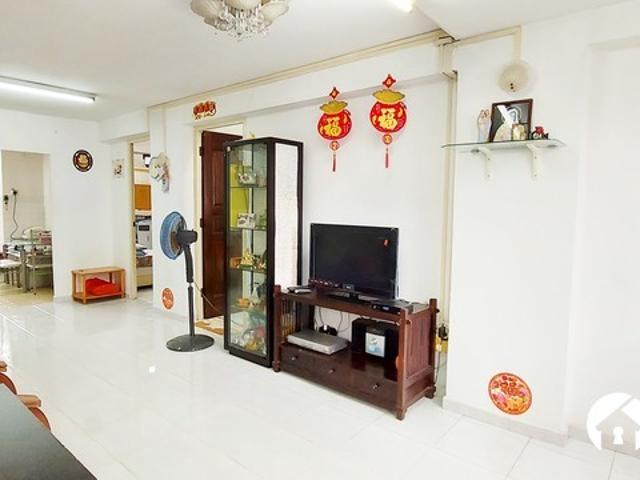 Apartment for sale in 23 North West