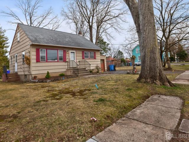 House for sale in South Plainfield, New Jersey