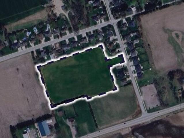 Land for sale in Denfield, Ontario