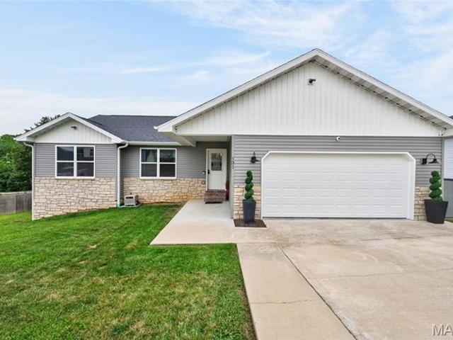 House for sale in Fort Leonard Wood, Missouri