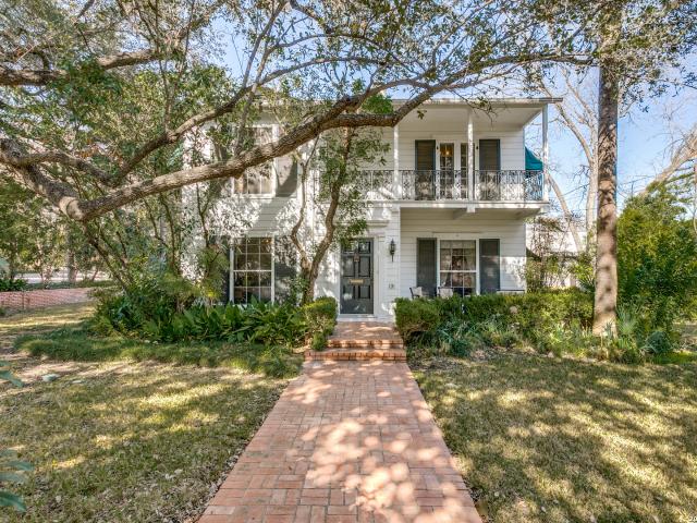 House for sale in Texas
