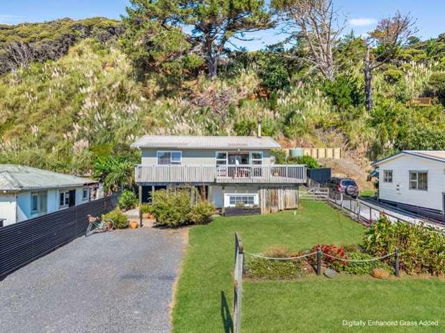 House for sale in Port Waikato, Waikato
