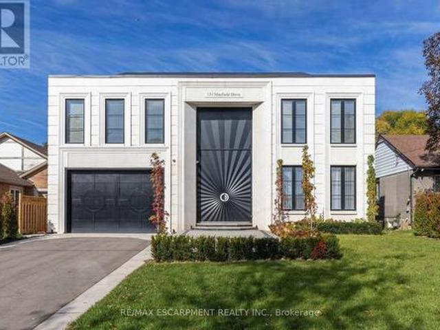 House for sale in Sunningdale, Oakville