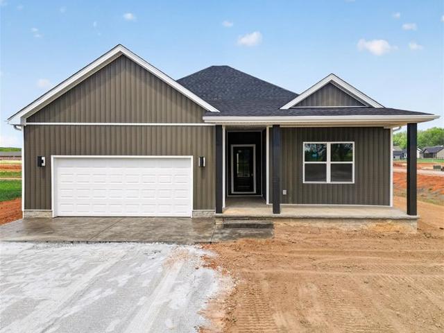 House for sale in Auburn, Kentucky