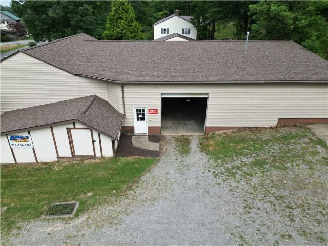 Commercial for sale in Fenelton