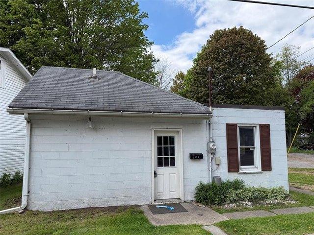 House for sale in Nichols, New York