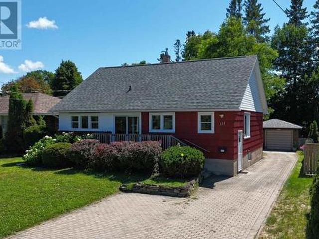 House for sale in Sault Sainte Marie, Ontario