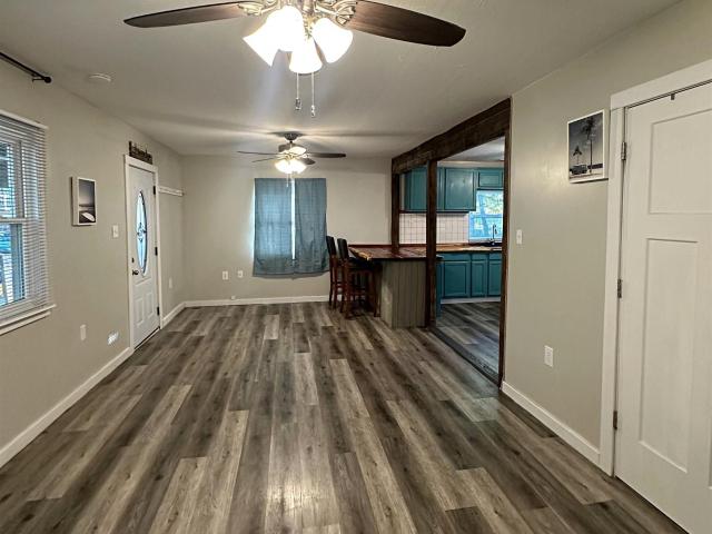House for sale in Crane, Indiana