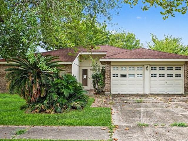 House for sale in League City, Texas