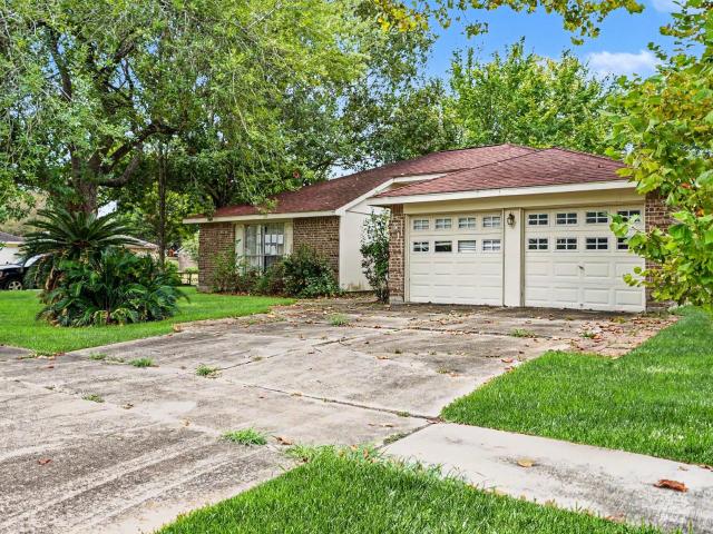 House for sale in League City, Texas