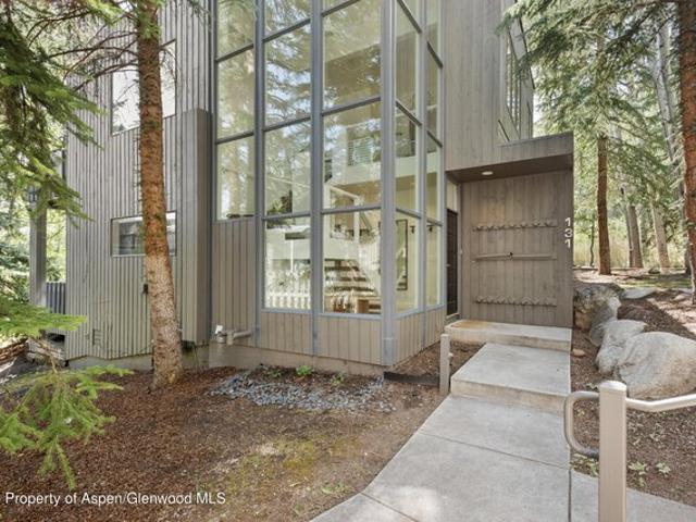 Townhouse for sale in Snowmass Village, Colorado