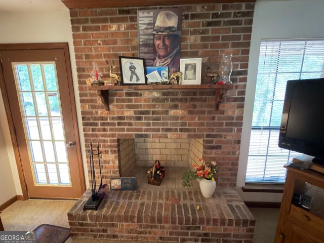 House for sale in Stockbridge, Georgia