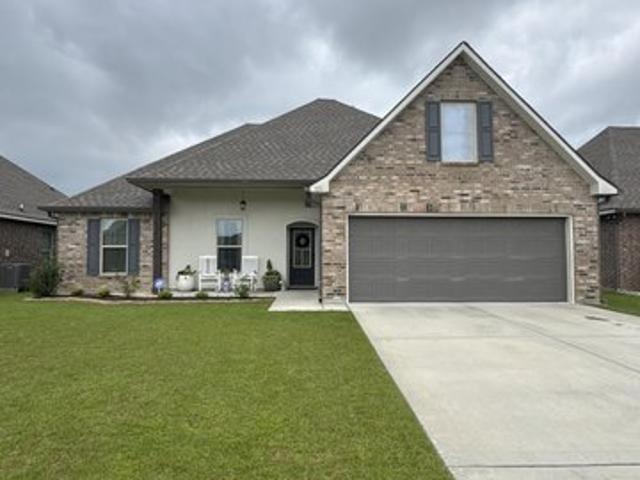 House for sale in Maurice, Louisiana