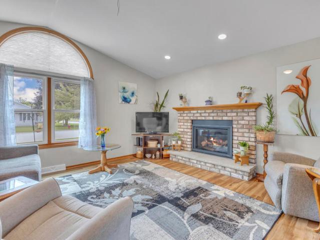 House for sale in Sheboygan Falls, Wisconsin