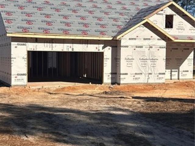 House for sale in Pinebluff, North Carolina