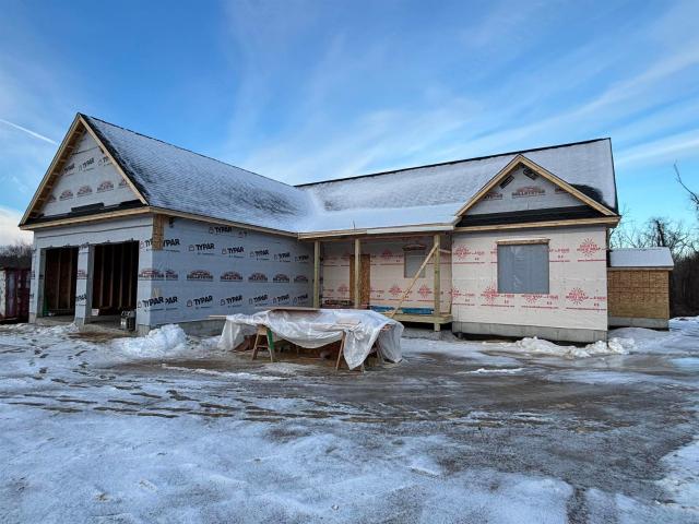 House for sale in New Hampshire