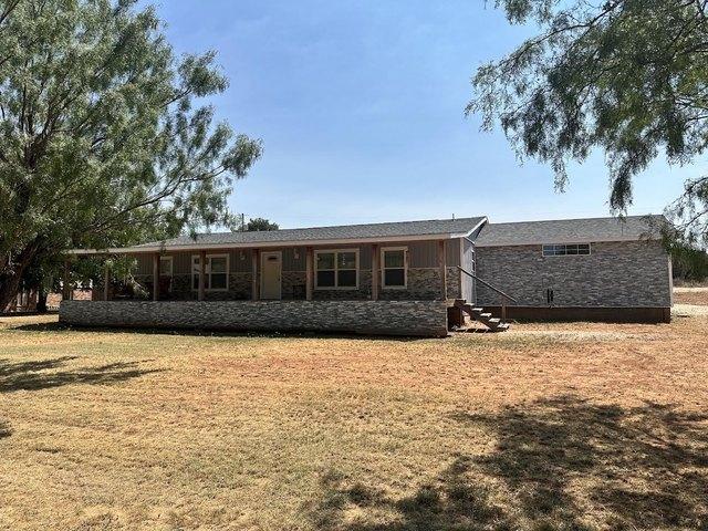 House for sale in Nolan, Texas