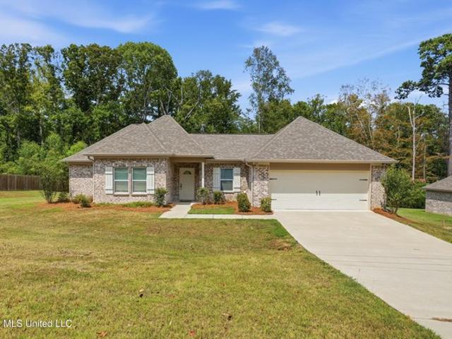 House for sale in Brandon, Mississippi