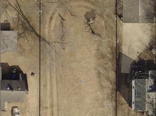 Land for sale in Hartford, Michigan