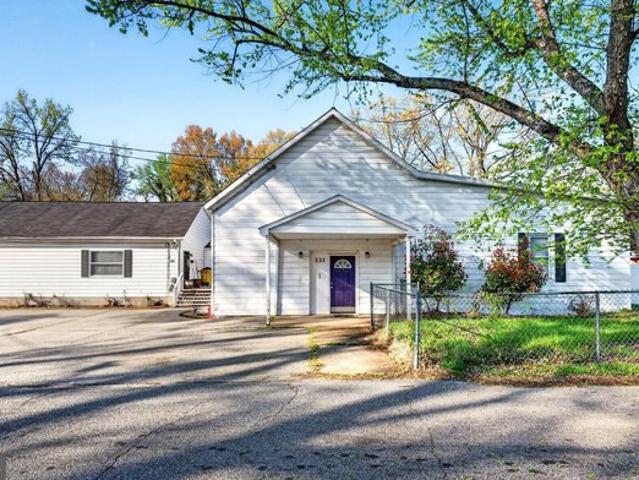 House for sale in Glen Burnie, Maryland