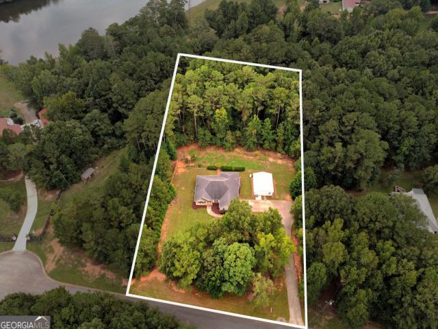 House for sale in Milner, Lamar County