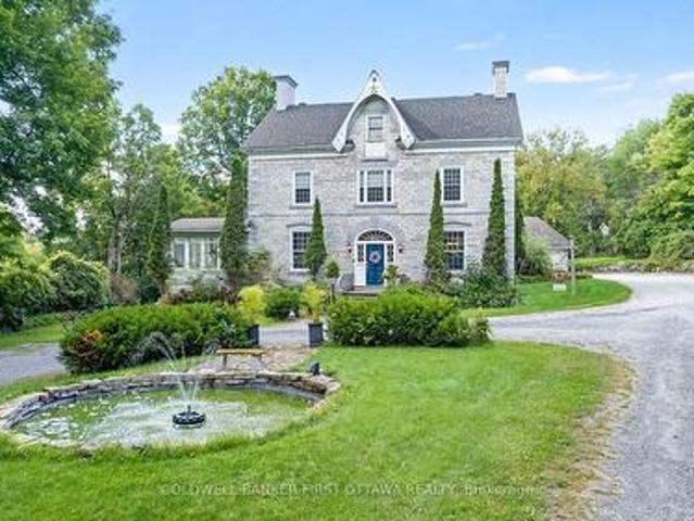 House for sale in Lanark Highlands, Ontario