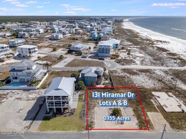 Land for sale in Mexico Beach, Florida