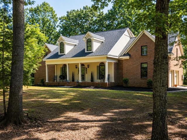 House for sale in Little Mountain, South Carolina