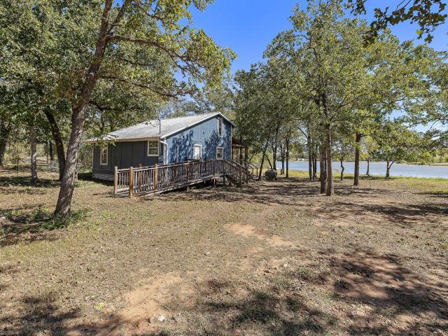 House for sale in Smithville, Texas