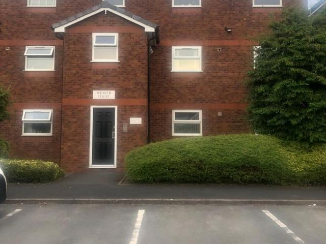 Studio for rent in Salford, Greater Manchester