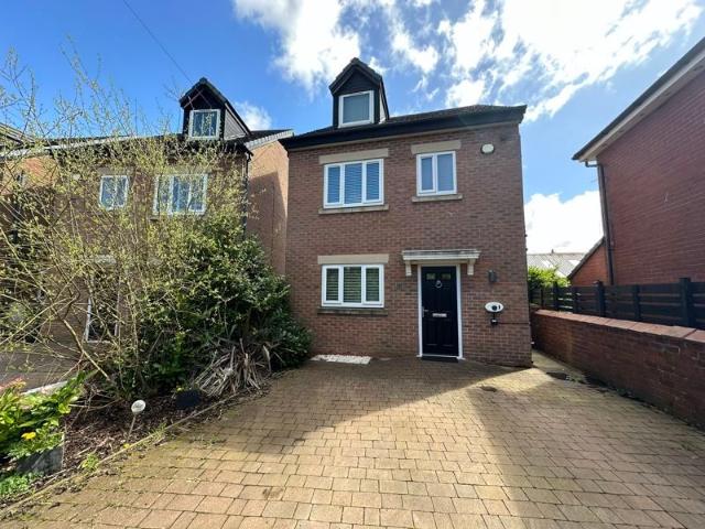 House for rent in Far Moor, Wigan