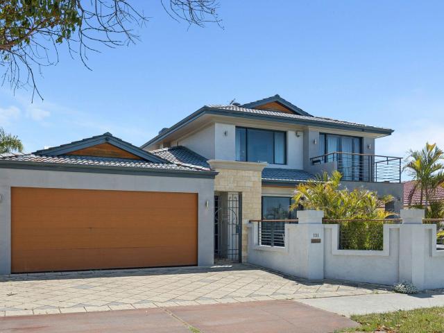 House for sale in Attadale, Western Australia