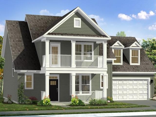 House for sale in Woodruff, South Carolina