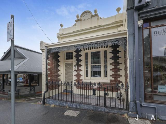 House for rent in Camerons Creek, Victoria