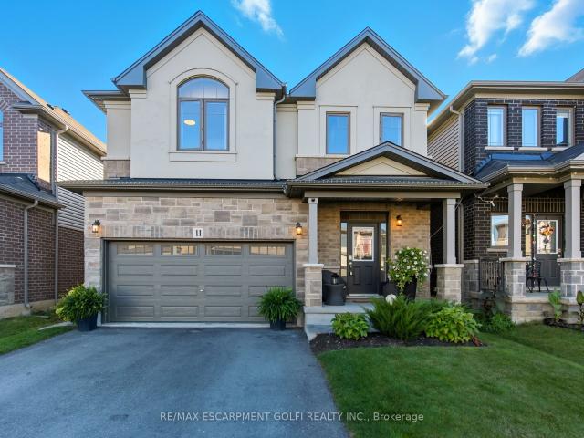 House for sale in Brant, Ontario