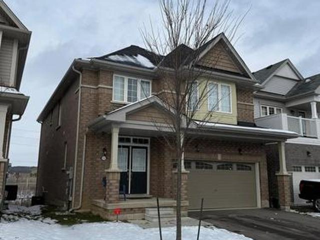 House for sale in Brant, Ontario