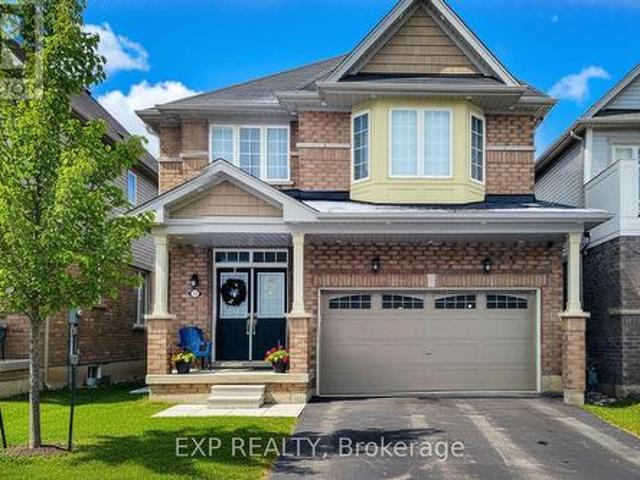 House for sale in Brant, Ontario