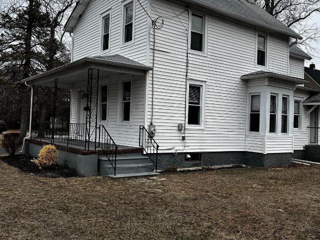 House for sale in Hammonton, New Jersey