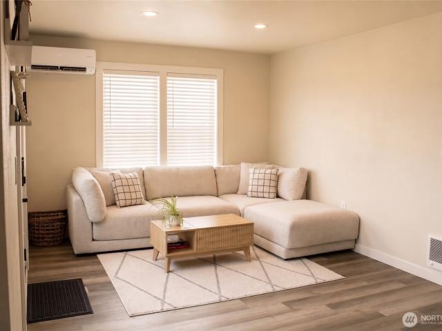 House for sale in Buckley, Washington