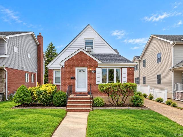 House for sale in Village of New Hyde Park, Nassau County