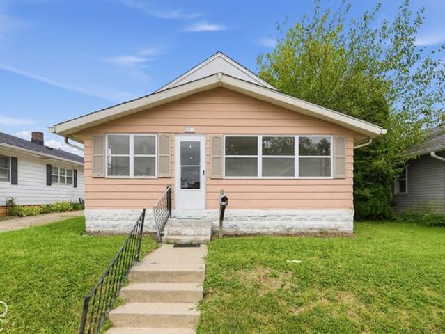 House for sale in Ingallston, Beech Grove